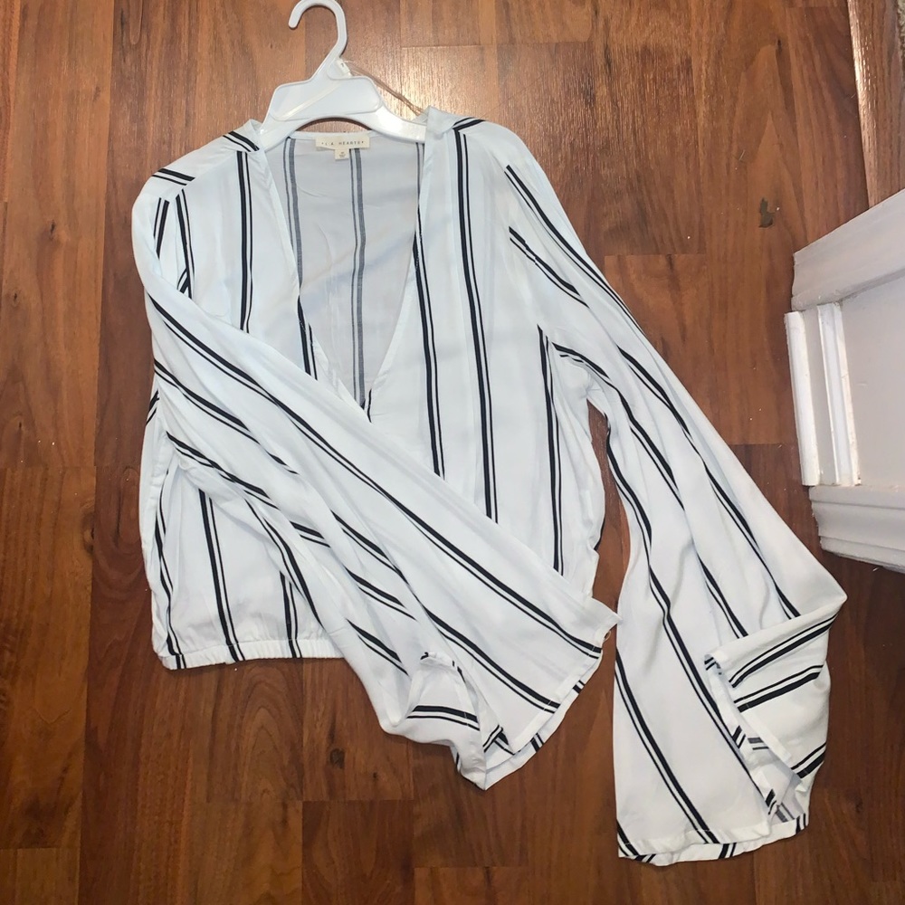 PacSun Blouse